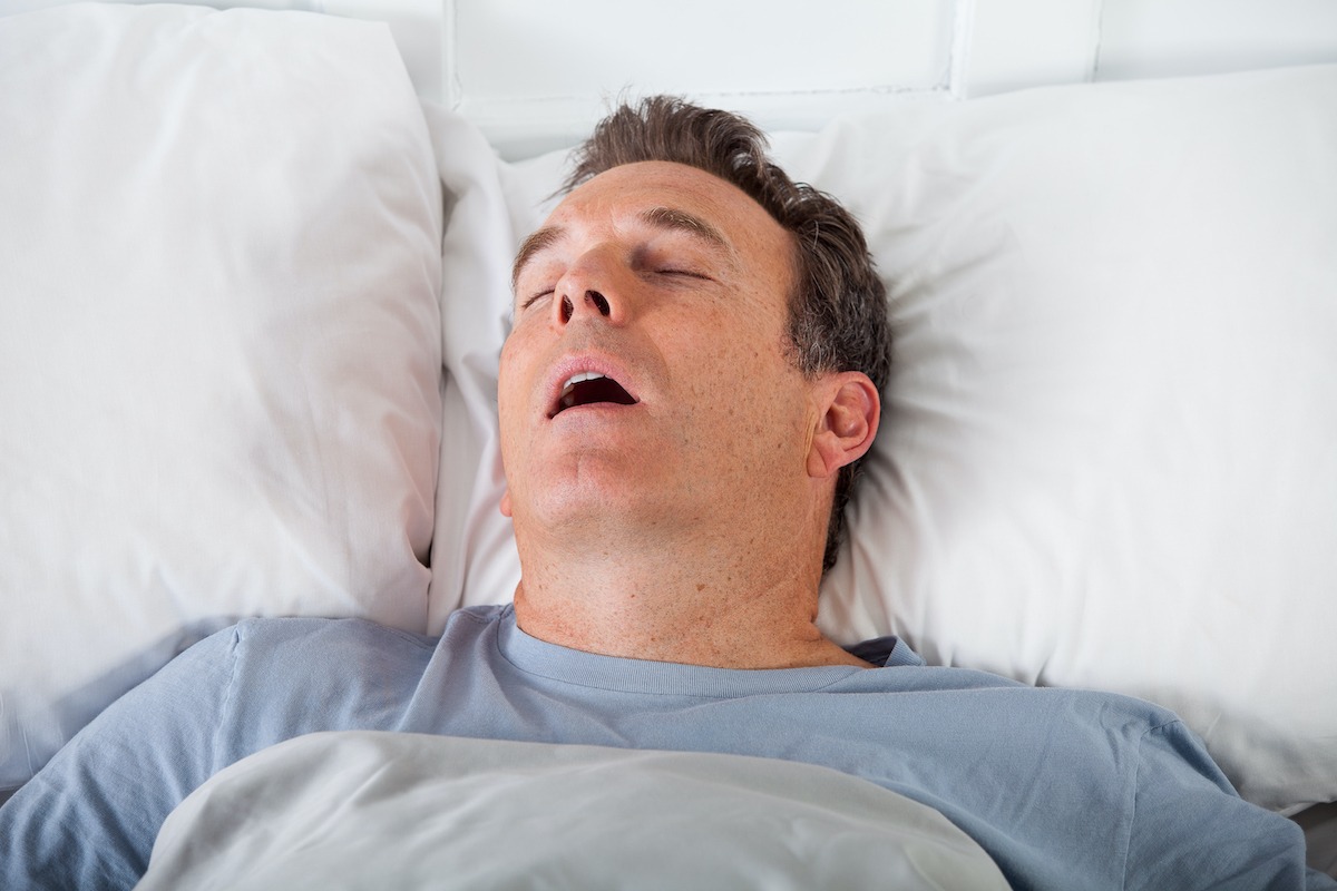 படுத்தவுடன் மூச்சுத் திணறல் ஏற்படுகிறதா..? இதயத்திற்கான எச்சரிக்கையாக இருக்கலாம்.!