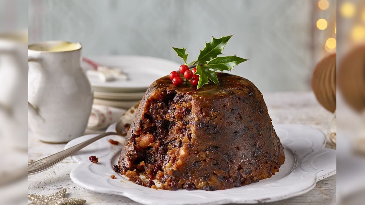 வீட்டிலேயே கிறிஸ்துமஸ் புட்டிங் செய்வது எப்படி? அசத்தல் ரெசிபி இதோ.. | லைஃப்ஸ்டைல் - News18 தமிழ்