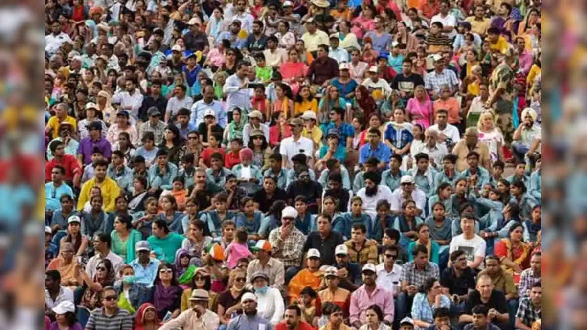 2027ஆம் ஆண்டு மக்கள் தொகை கணக்கெடுப்பு.. நிதி ஒதுக்கிய மத்திய அரசு..! | இந்தியா - News18 தமிழ்