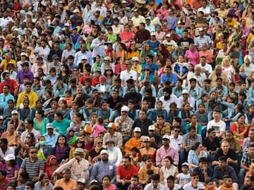 மக்கள் கணக்கெடுப்பு மக்கள் கணக்கெடுப்பு