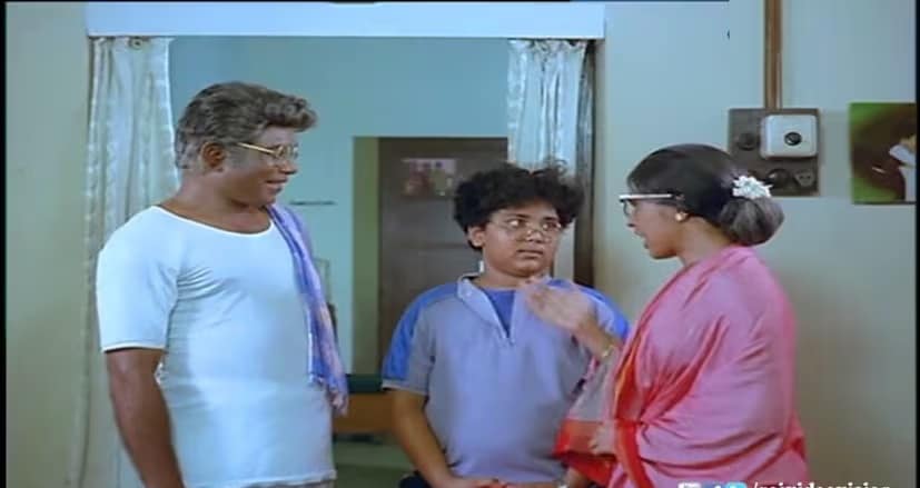 அன்று கமல்ஹாசனுடன் நடித்த சிறுவன்.. இன்று அவரை வைத்து சூப்பர் ஹிட் படம்.. யார் இவர் தெரியுமா?