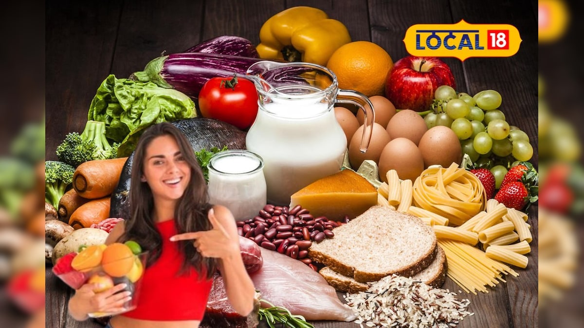 பல நோய்களுக்கு தீர்வு!! தினசரி டயட்டில் இந்த இரண்டு விதைகள் சேர்க்க மறக்காதீர்கள்... | உணவு - News18 தமிழ்