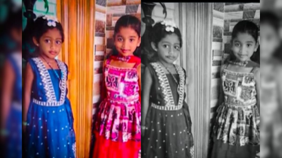 வீட்டின் கேட்டில் விளையாடிய போது சுவர் சரிந்து விழுந்து 2 சிறுமிகள் உயிரிழப்பு.. விருதுநகரில் சோக சம்பவம் | தமிழ்நாடு - News18 தமிழ்