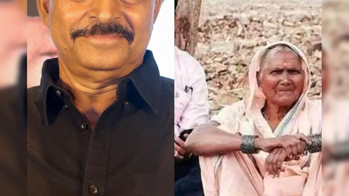 பெற்ற தாய்க்கு கொடுத்த அந்த வாக்குறுதி.. இன்று வரை செய்து காட்டும் மகன்.. யார் இந்த வில்லன் நடிகர்? | பொழுதுபோக்கு - News18 தமிழ்