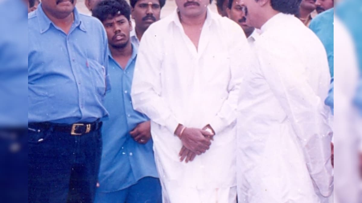 OTT | தமிழ் சினிமாவில் ரூ. 50 கோடி வசூலை தாண்டிய முதல் படம்.. இதுவரை ஓடிடியில் ரிலீஸ் இல்லை... ஏன்? | பொழுதுபோக்கு - News18 தமிழ்