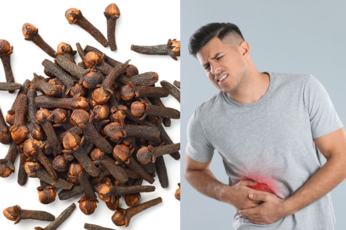 கலப்பட கிராம்புகளால் கல்லீரலுக்கு ஆபத்து.. போலியைக் கண்டறிவது எப்படி.?