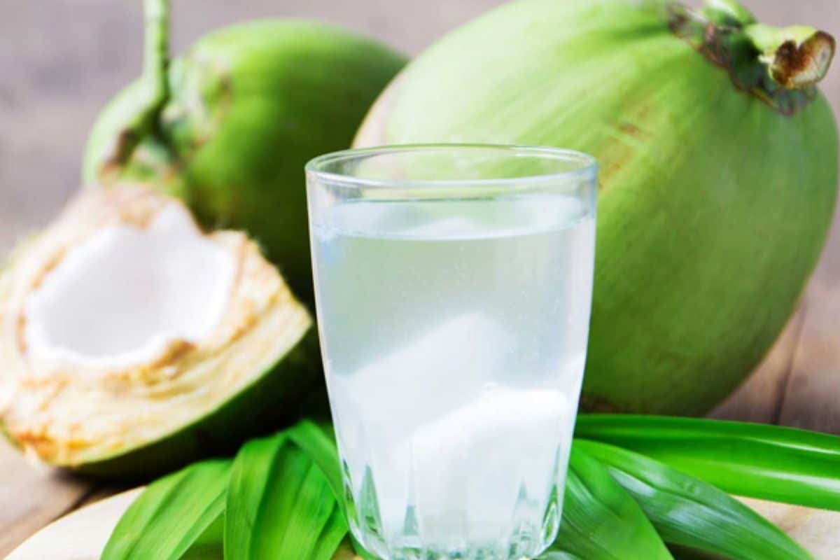 குளிர்காலத்தில் இந்த பிரச்சனை இருக்கவங்க இளநீர் குடிக்கவே கூடாது..!