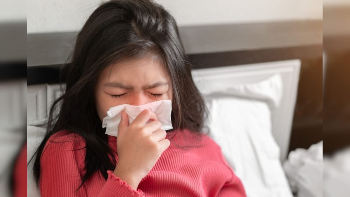 மூக்கடைப்பால் அவஸ்தைப்படுகிறீர்களா..? இந்த டிப்ஸ் தெரிஞ்சுக்கோங்க..! | லைஃப்ஸ்டைல் - News18 தமிழ்