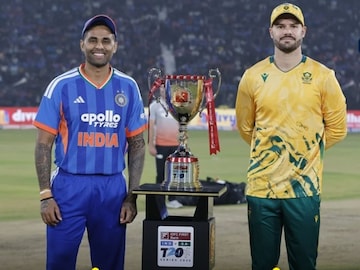 இந்தியா - தென்னாப்பிரிக்கா 3வது டி20 இந்தியா - தென்னாப்பிரிக்கா 3வது டி20