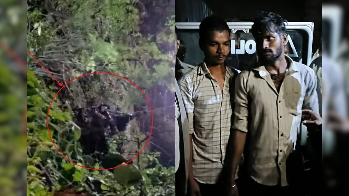 சிறுமிக்கு தொல்லை.. ஒன்று கூடிய பொதுமக்கள்.. 60 அடி ஆழ கிணற்றில் குதித்த இளைஞர்கள்.. என்ன நடந்தது? | தமிழ்நாடு - News18 தமிழ்