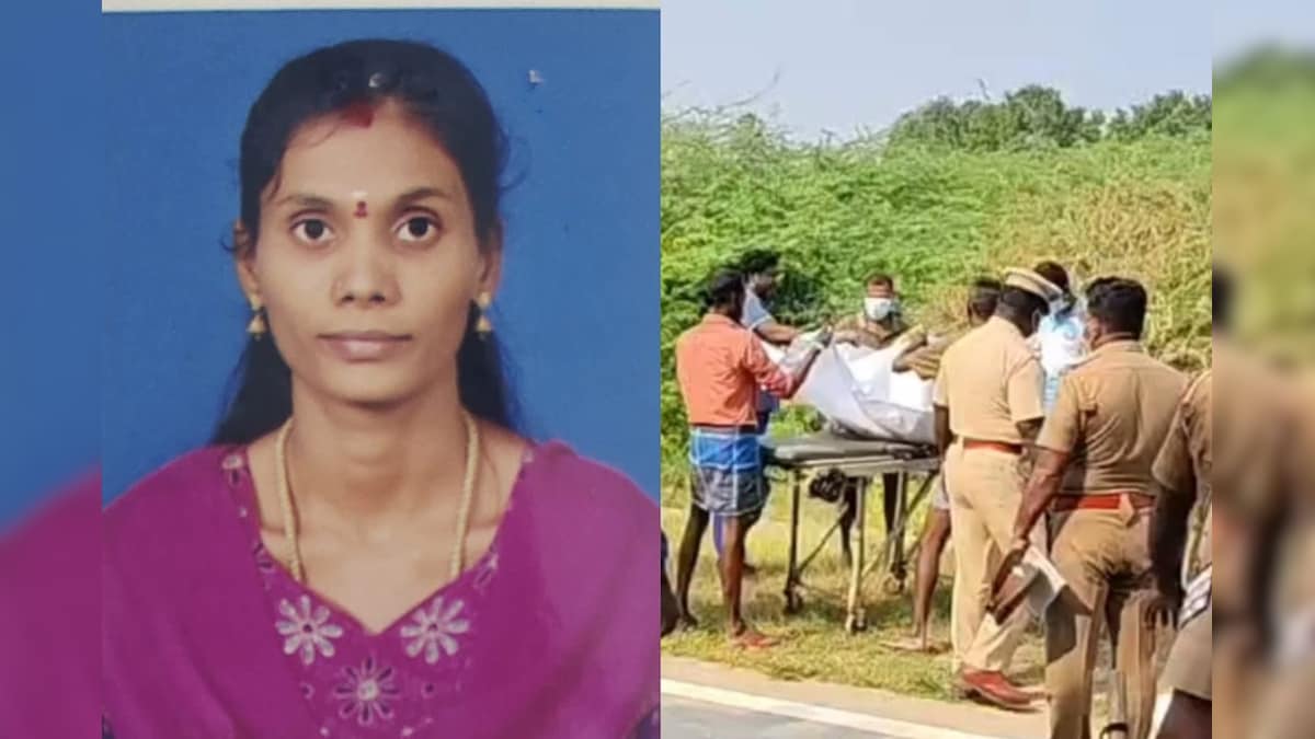 காணாமல்போன பெண்.. 6 நாட்களுக்கு பின் காத்திருந்த அதிர்ச்சி.. புதுச்சேரியை உலுக்கிய சம்பவம்! | தமிழ்நாடு - News18 தமிழ்