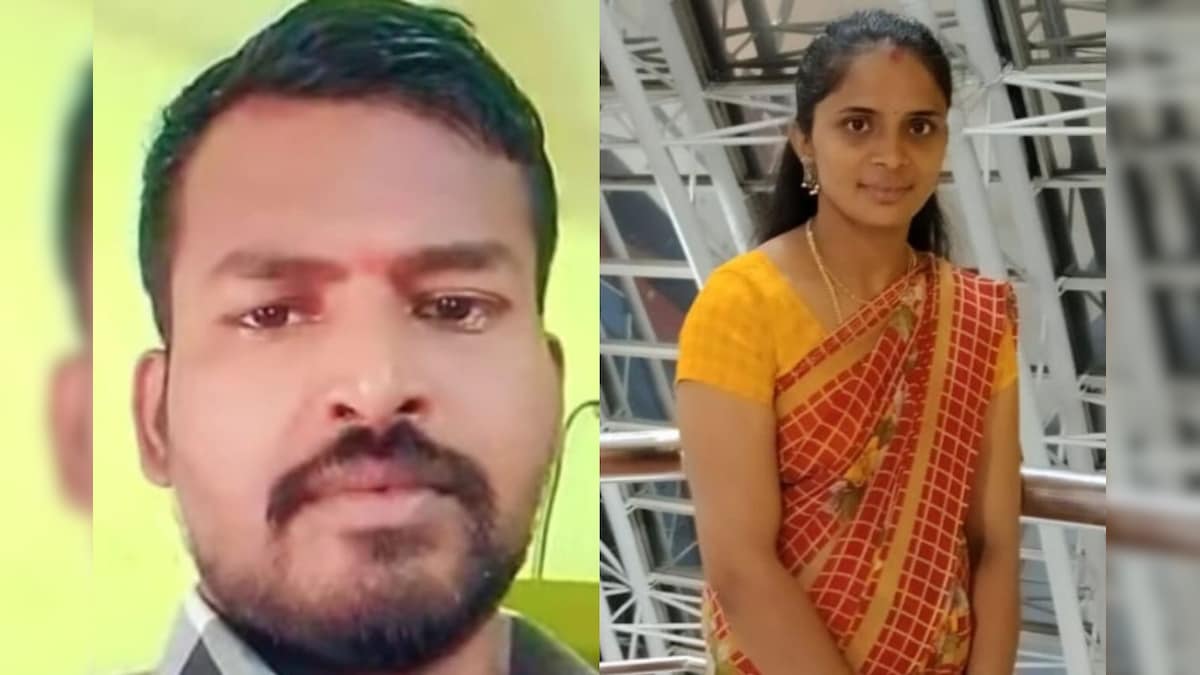 மனைவி நடத்தையில் சந்தேகம்.. பெற்ற குழந்தைகள் கண்முன் கணவன் செய்த கொடூர செயல்.. என்ன நடந்தது? | இந்தியா - News18 தமிழ்