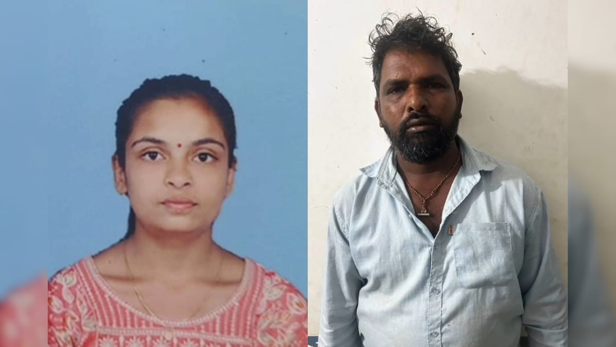 7 மாத கர்ப்பிணி மகளுக்கு தந்தை செய்த கொடூரம்.. மனதை உலுக்கும் சம்பவம்.. என்ன நடந்தது? | இந்தியா - News18 தமிழ்