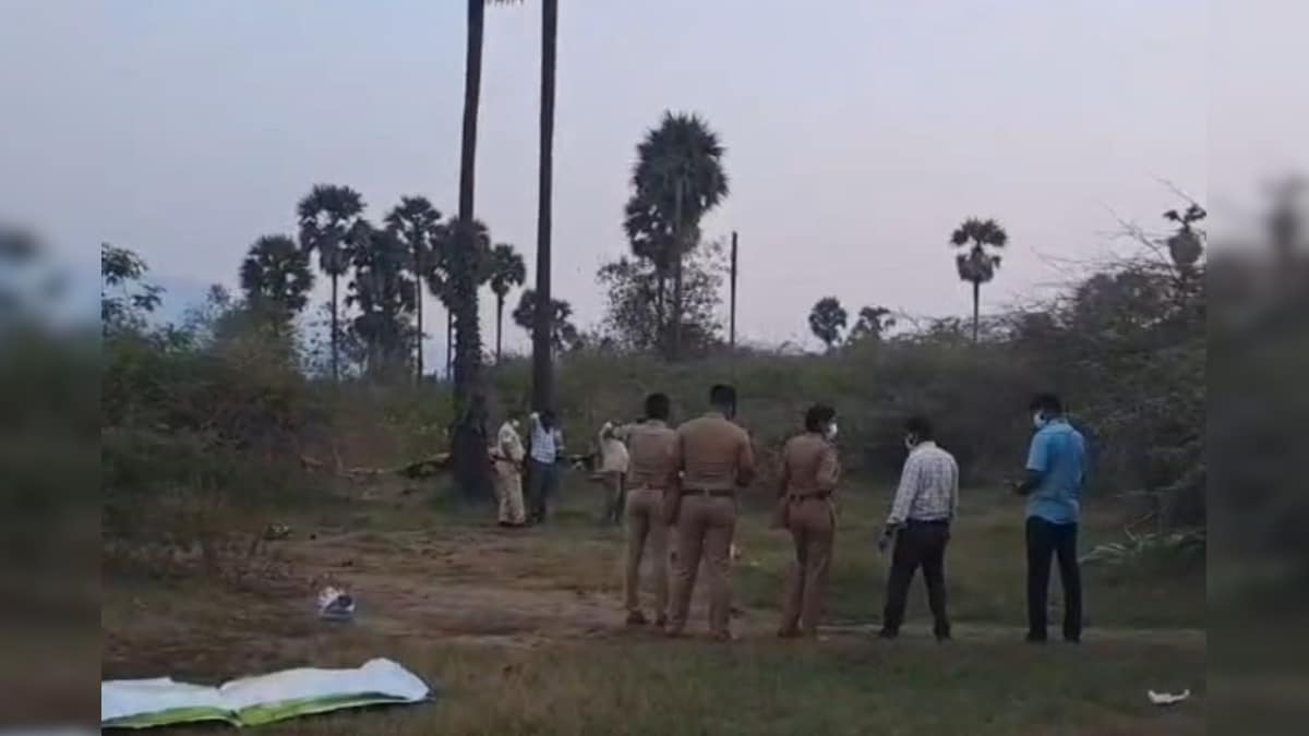 இளைஞர் தலை துண்டித்து கொலை.. விசாரணையில் வெளியான அதிர்ச்சி தகவல்! | தமிழ்நாடு - News18 தமிழ்