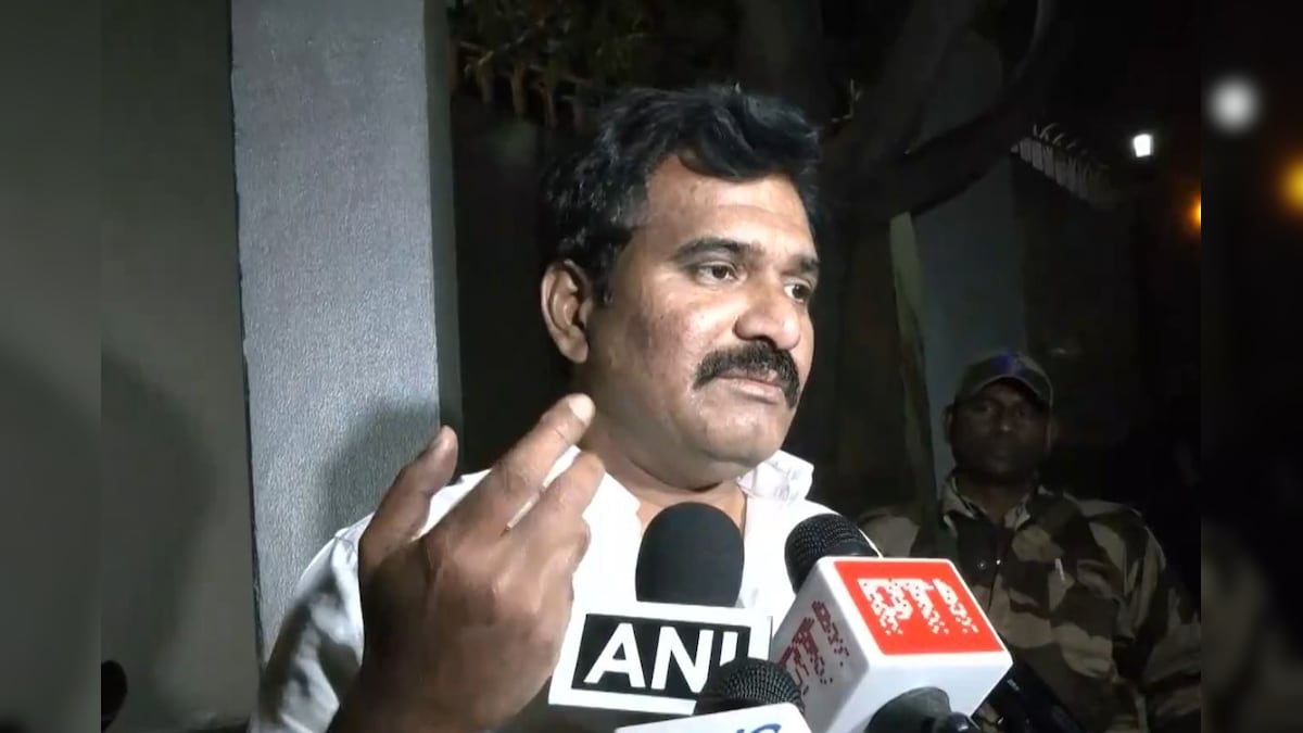 கரூர் அசம்பாவிதம்; தவெக தலைவர் விஜய்க்கு சம்மன்? – நிர்மல்குமார் சொன்னது என்ன?   | தமிழ்நாடு - News18 தமிழ்