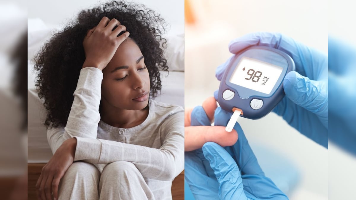 இதெல்லாம் கூட டயாபடீஸ் அறிகுறிகள் தானா..? அலட்சியம் வேண்டாம்..! | லைஃப்ஸ்டைல் - News18 தமிழ்