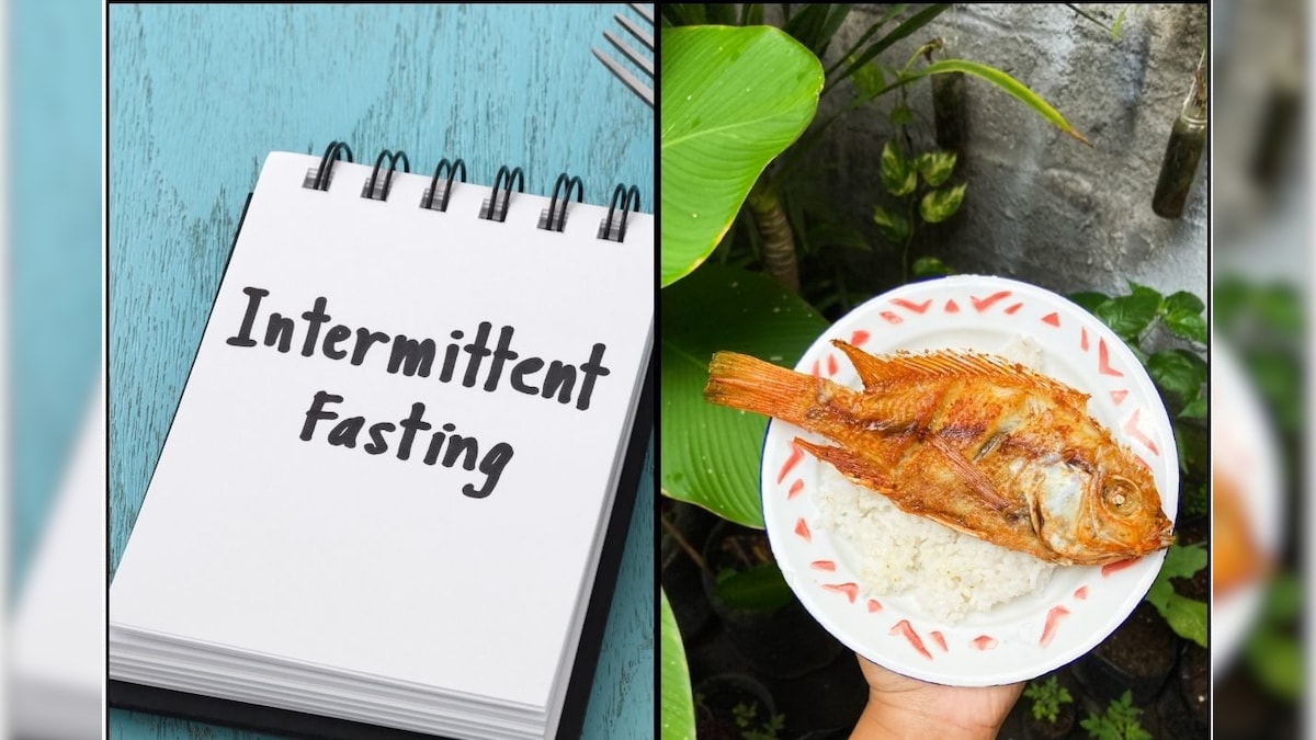 Intermittent Fasting + பழைய கஞ்சி, மீன்... இவ்வளவு நன்மைகளா? மருத்துவர்கள் சொல்லும் ரகசியம்..! | லைஃப்ஸ்டைல் - News18 தமிழ்