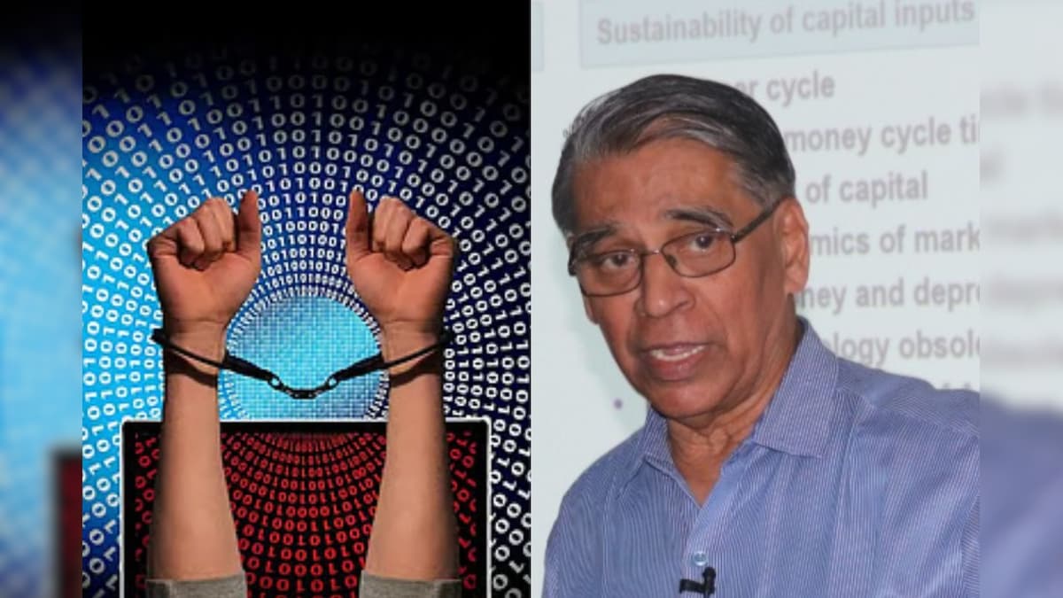 இந்தியா டூ கம்போடியா.. பத்மபூஷன் விருது பெற்ற விஞ்ஞானிக்கு அதிர்ச்சி.. என்ன நடந்தது? | தமிழ்நாடு - News18 தமிழ்