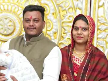 கர்நாடக ஆளுநர் குடும்பம் மீது ரூ.50 லட்சம் வரதட்சனை புகார்.. வெளியான பகீர் பின்னணி!