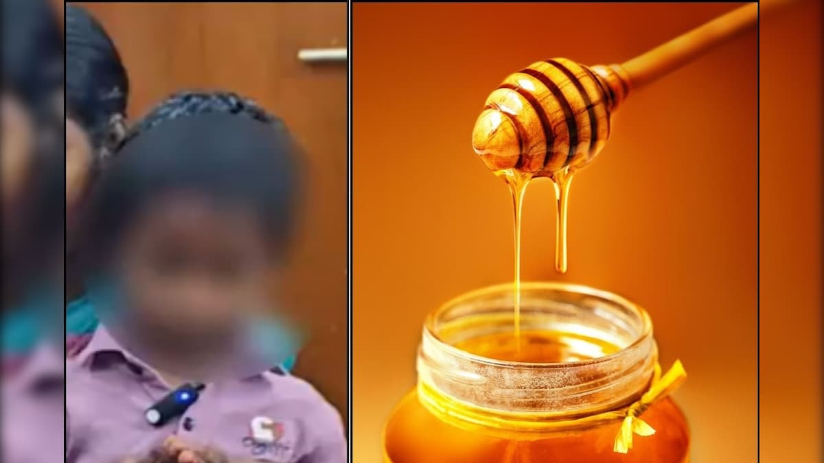 தேன் சாப்பிட்டதால் நினைவிழந்த 4 வயது சிறுவன்... உயிரைக்காத்த அரசு மருத்துவர்கள்! என்ன நடந்தது? | தமிழ்நாடு - News18 தமிழ்