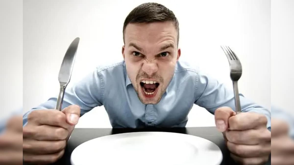 எவ்வளவு சாப்பிட்டாலும் பசி எடுத்துக்கிட்டே இருக்கா..? உடனே செக் பண்ணுங்க..! | லைஃப்ஸ்டைல் - News18 தமிழ்