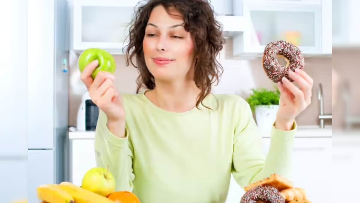 காலை எழுந்ததும் வெறும் வயிற்றில் இந்த உணவுகளை சாப்பிடவே கூடாது..! | லைஃப்ஸ்டைல் - News18 தமிழ்