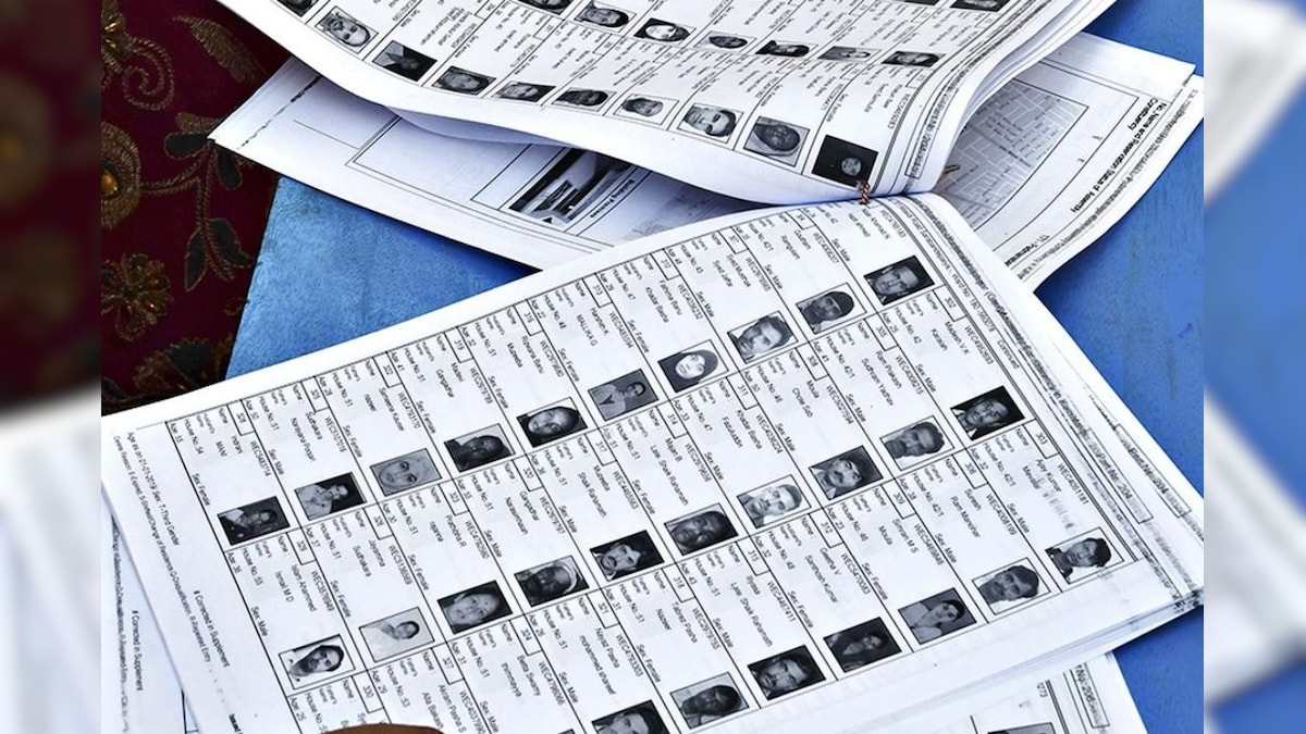 SIR | வாக்காளர் பட்டியலில் இடம் பெறாதவர்கள் என்ன செய்ய வேண்டும்? புதிதாய் விண்ணப்பிப்பது எப்படி? | தமிழ்நாடு - News18 தமிழ்