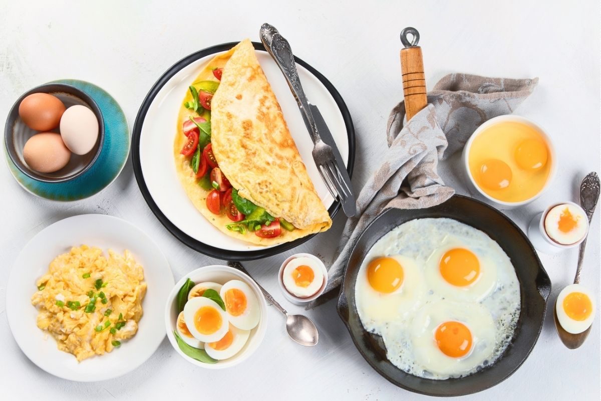 Egg in Winter | குளிர்காலத்தில் முட்டை சாப்பிடுவது நல்லதா?