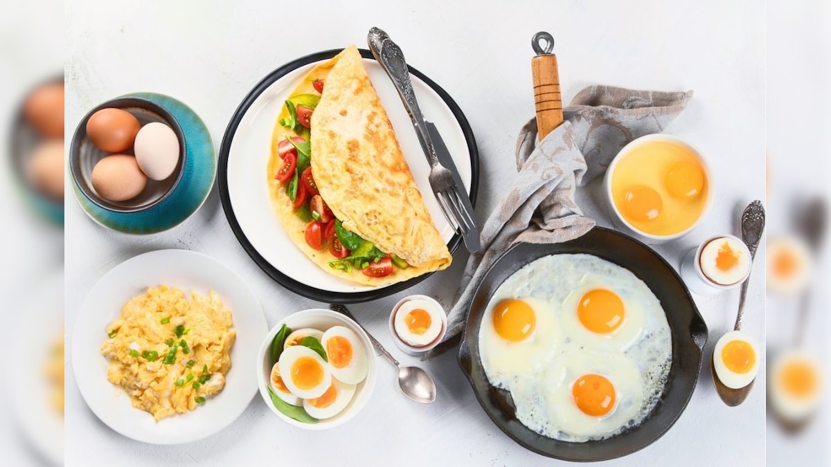 Egg in Winter | குளிர்காலத்தில் முட்டை சாப்பிடுவது நல்லதா? | லைஃப்ஸ்டைல் - News18 தமிழ்