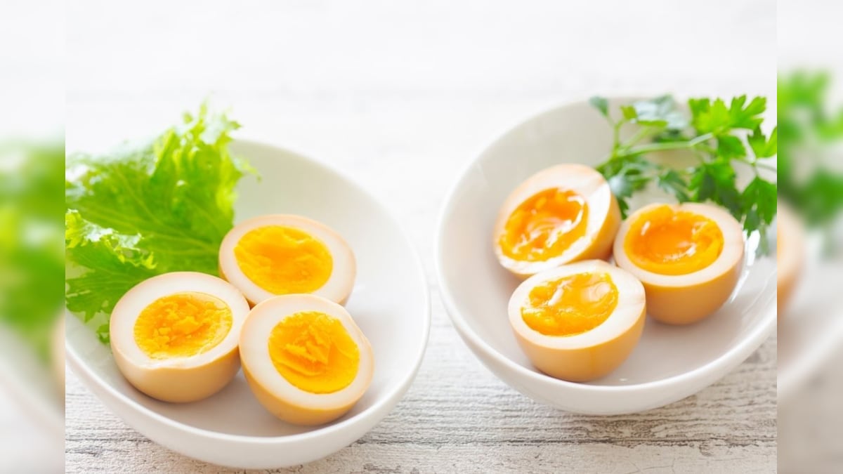 EGG | இந்தப் பிரச்னைகள் இருப்பவர்கள் முட்டை சாப்பிடுவதில் கவனமா இருங்க... எச்சரிக்கும் மருத்துவர்! | லைஃப்ஸ்டைல் - News18 தமிழ்