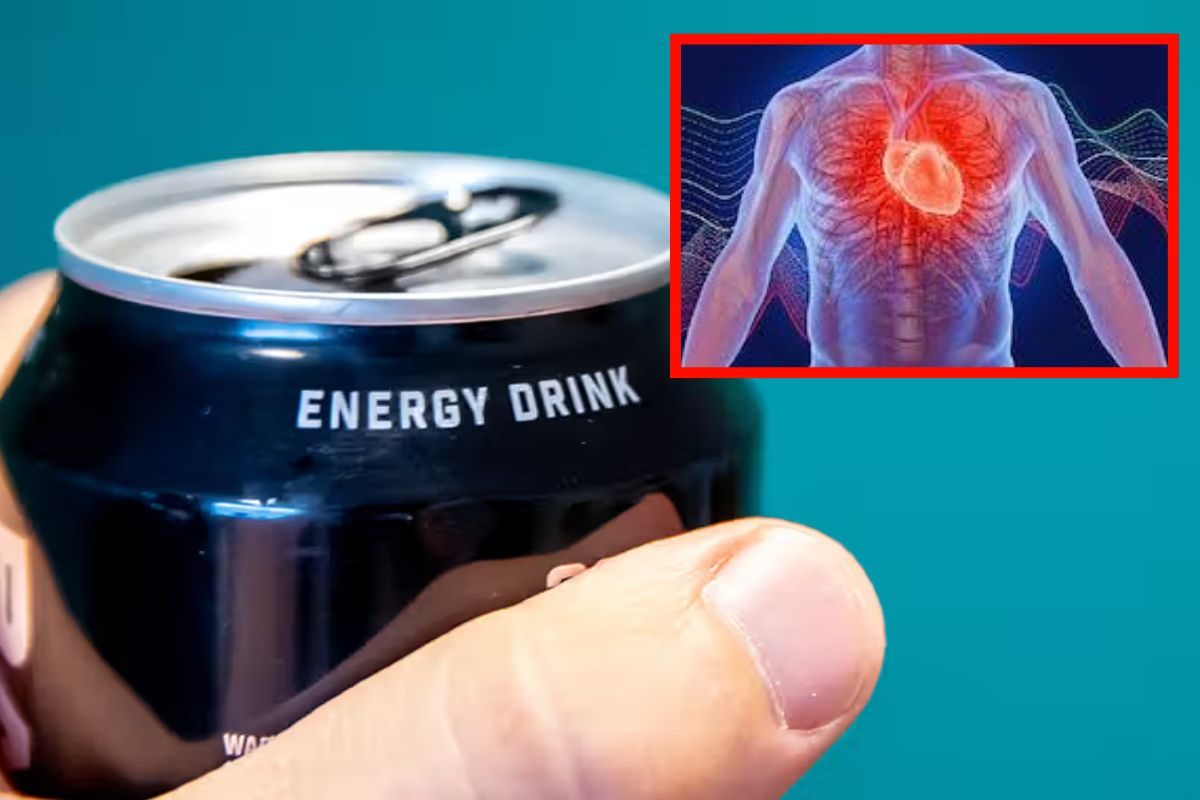 எனர்ஜி பானங்கள் இதய நோய் அபாயத்தை அதிகரிக்குமா..? நிபுணர்கள் விளக்கம் 