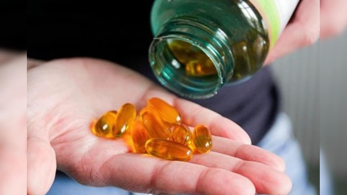 “இயற்கை” என்கிற பெயரால் உயிரிழந்த நபர் - மீன் எண்ணெய் குறித்து எய்ம்ஸ் மருத்துவரின் கடும் எச்சரிக்கை | லைஃப்ஸ்டைல் - News18 தமிழ்