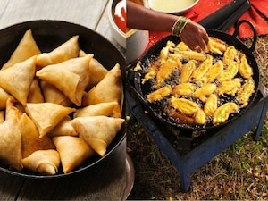 Winter Cravings Uncovered: Expert Tips to Control Baked Goods Urges and Boost Immunity Naturally