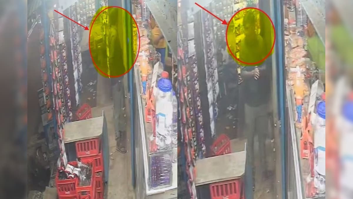 பெட்டிக் கடை, பானிப்பூரி கடைகளில் நூதன மோசடி.. வியாபாரிகள் அதிர்ச்சி.. என்ன நடந்தது? | தமிழ்நாடு - News18 தமிழ்