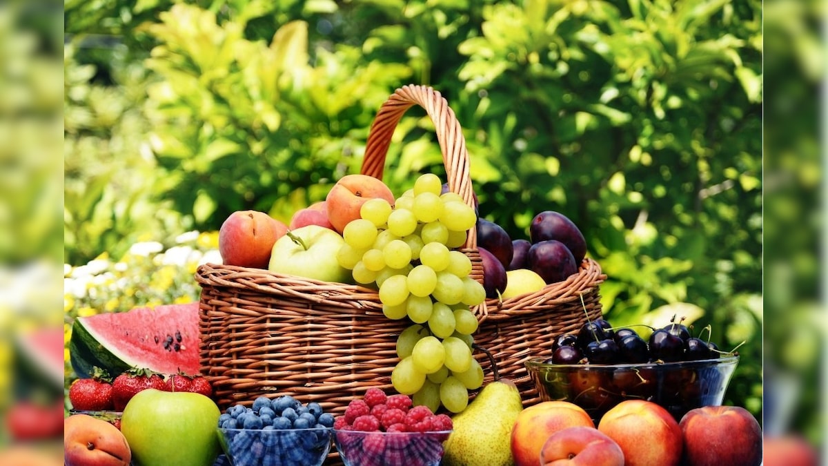 Best food combos | மூளை மற்றும் இதய ஆரோக்கியத்தை மேம்படுத்தும் 4 அசத்தல் ஃப்ரூட் காம்போஸ்! | லைஃப்ஸ்டைல் - News18 தமிழ்