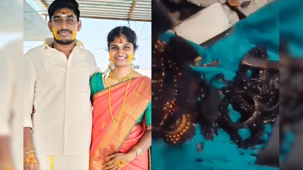 காதல் திருமணத்திற்கு எதிர்ப்பு.... பெண் வீட்டார் செயலால் அதிர்ந்து போன கிராமம்.. மதுரையில் பரபரப்பு சம்பவம் | தமிழ்நாடு - News18 தமிழ்