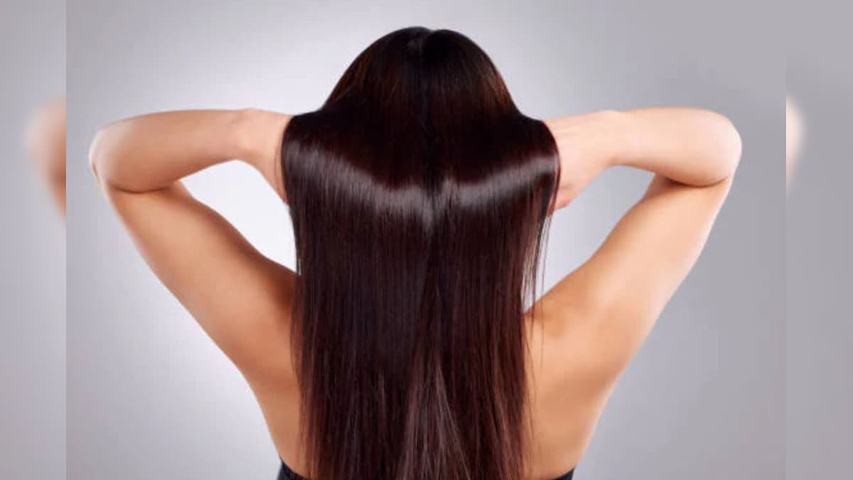 பளபளனு ஷைனிங் ஹேர் வேண்டுமா..? இந்த ஒரு பொருள் போதும்..! - விளக்கும் நிபுணர் | லைஃப்ஸ்டைல் - News18 தமிழ்