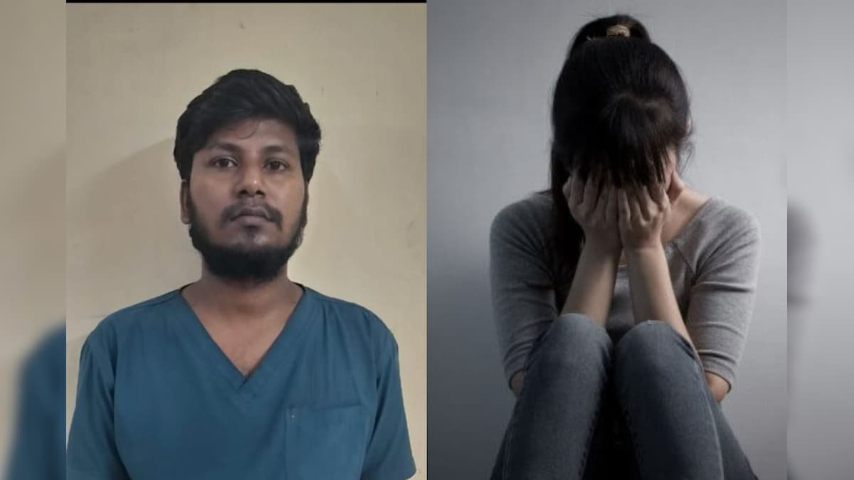 கூல்ட்ரிங்க்ஸில் மயக்க மருந்து.. மாணவியிடம் அத்துமீறல்.. டாக்டர் செயலால் அதிர்ச்சி! | தமிழ்நாடு - News18 தமிழ்