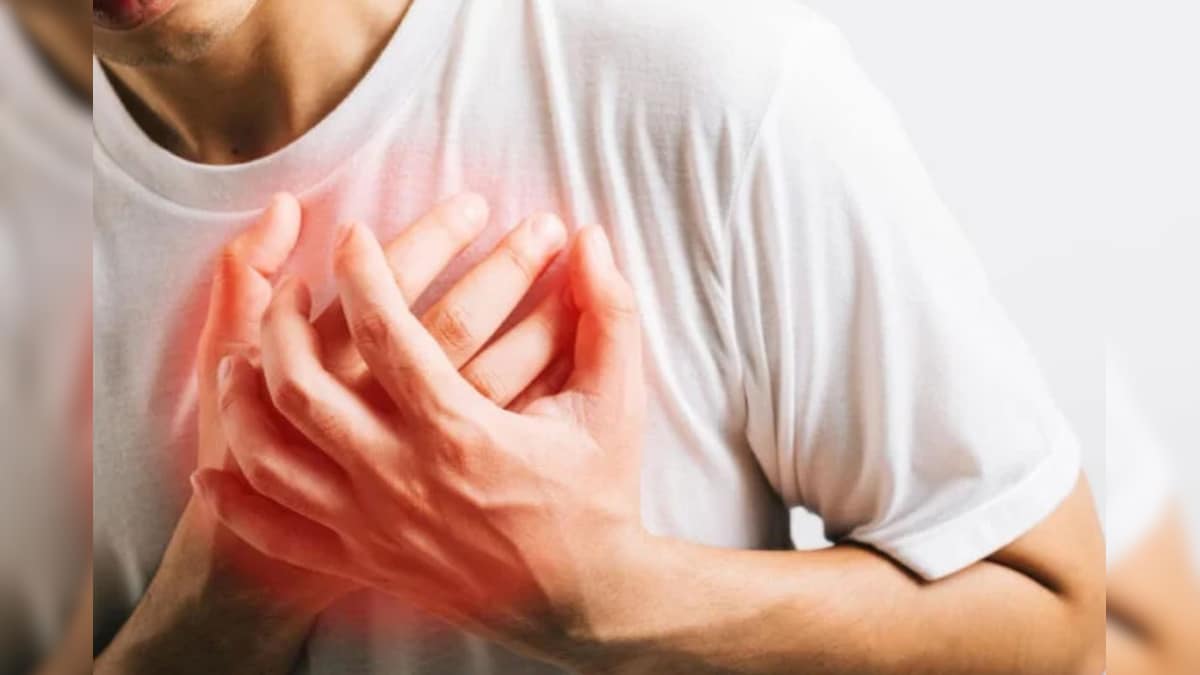 கெட்ட கொழுப்பு குறைவாக இருந்தும் மாரடைப்பு ஏற்படுவது ஏன்..? கவனிக்க வேண்டிய மருத்துவரின் அறிவுரை!  | லைஃப்ஸ்டைல் - News18 தமிழ்