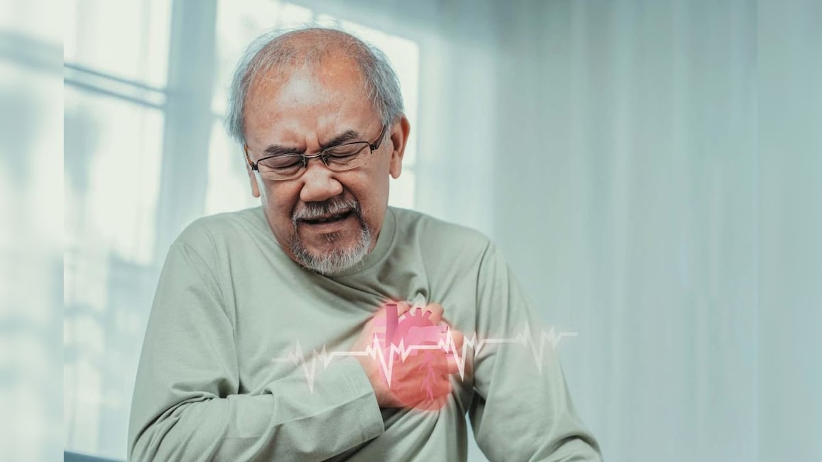 விடுமுறை நாட்களில் மாரடைப்பு ஏன் அதிகரிக்கிறது..? இதயநோய் நிபுணர் விளக்கம்! | லைஃப்ஸ்டைல் - News18 தமிழ்