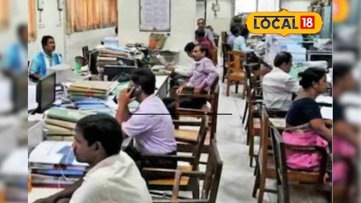 அரசு அலுவலகங்களுக்கு டிச.24 விடுமுறை... மாவட்ட ஆட்சியர் வெளியிட்ட அறிவிப்பு... | தமிழ்நாடு - News18 தமிழ்