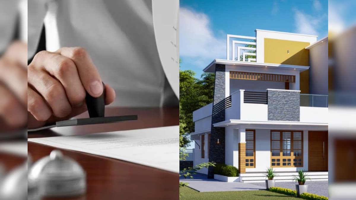 முதல்முறையாக வீடு வாங்குவோருக்கு சூப்பர் நியூஸ்! வரியில் அதிரடி சலுகை வழங்கிய தமிழ்நாடு அரசு | தமிழ்நாடு - News18 தமிழ்