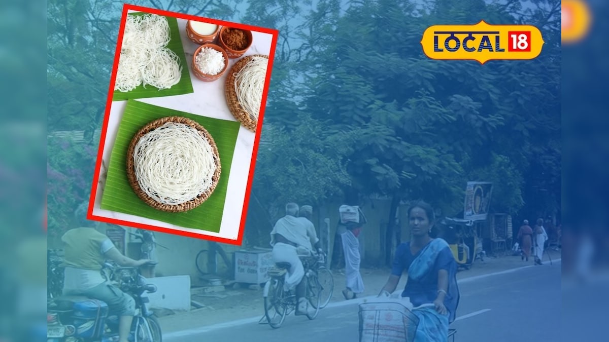 சாலையோர இடியாப்பம் விற்பனை!! புதிய கட்டுப்பாடுகளை விதித்த தமிழக அரசு... | தமிழ்நாடு - News18 தமிழ்