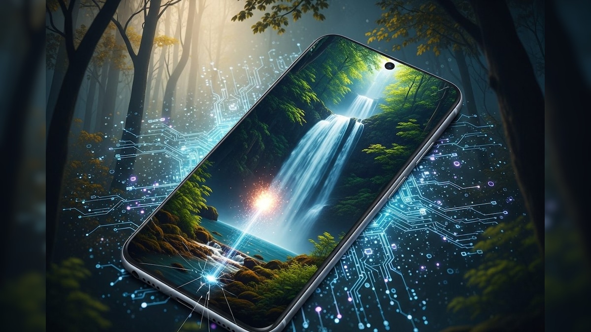 வால்பேப்பரைப் பொறுத்து ஸ்மார்ட்ஃபோனின் பேட்டரி பாதிக்கப்படுமா...? உண்மை என்ன...? | தொழில்நுட்பம் - News18 தமிழ்