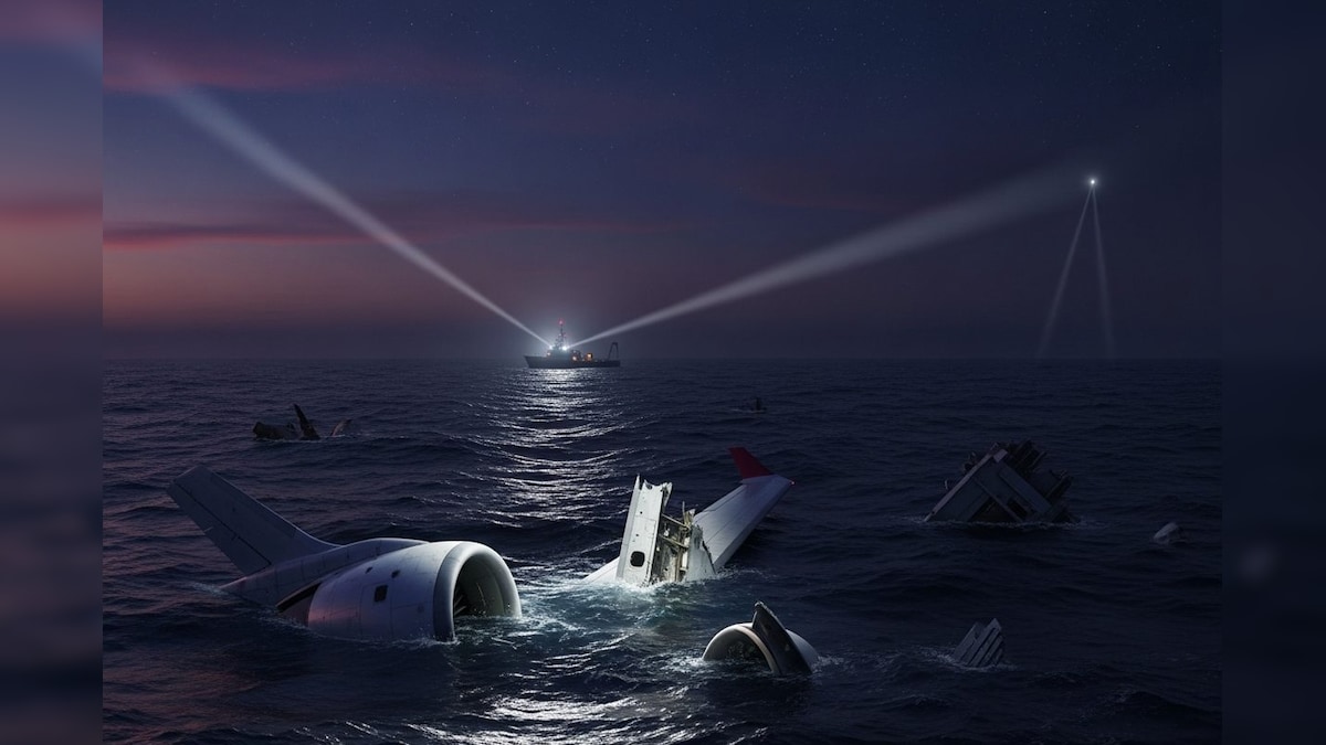 மாயமான விமானத்தை தேடும் பணி டிச.30 முதல் தொடங்கும் - மலேசிய அரசு | உலகம் - News18 தமிழ்