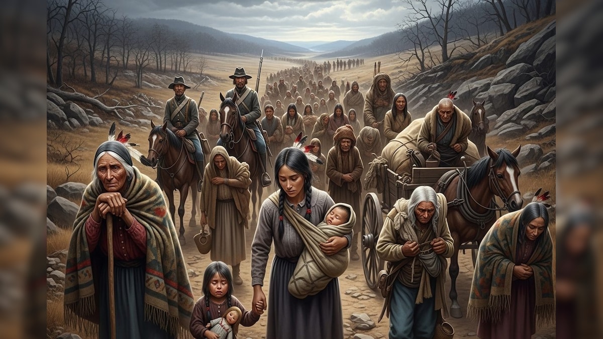 2025 ஜனவரி மாதம் முதல் இதுவரை 3,258 இந்தியர்களை அமெரிக்கா நாடு கடத்தியுள்ளது - மத்திய அமைச்சர் ஜெய்சங்கர் | இந்தியா - News18 தமிழ்