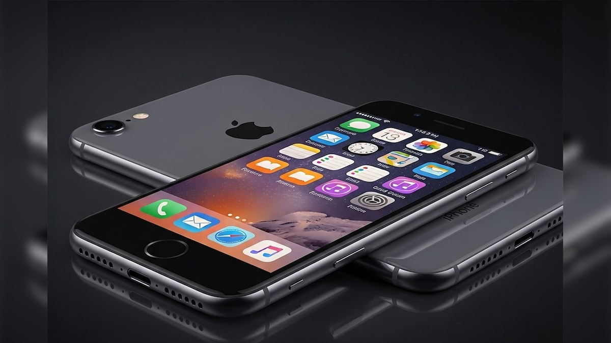 மெகா தொழிற்சாலைகளை உருவாக்கி 1 லட்சம் பேருக்கு வேலைவாய்ப்பு...! ஆப்பிள் நிறுவனத்தின் புதிய திட்டம்... | வணிகம் - News18 தமிழ்