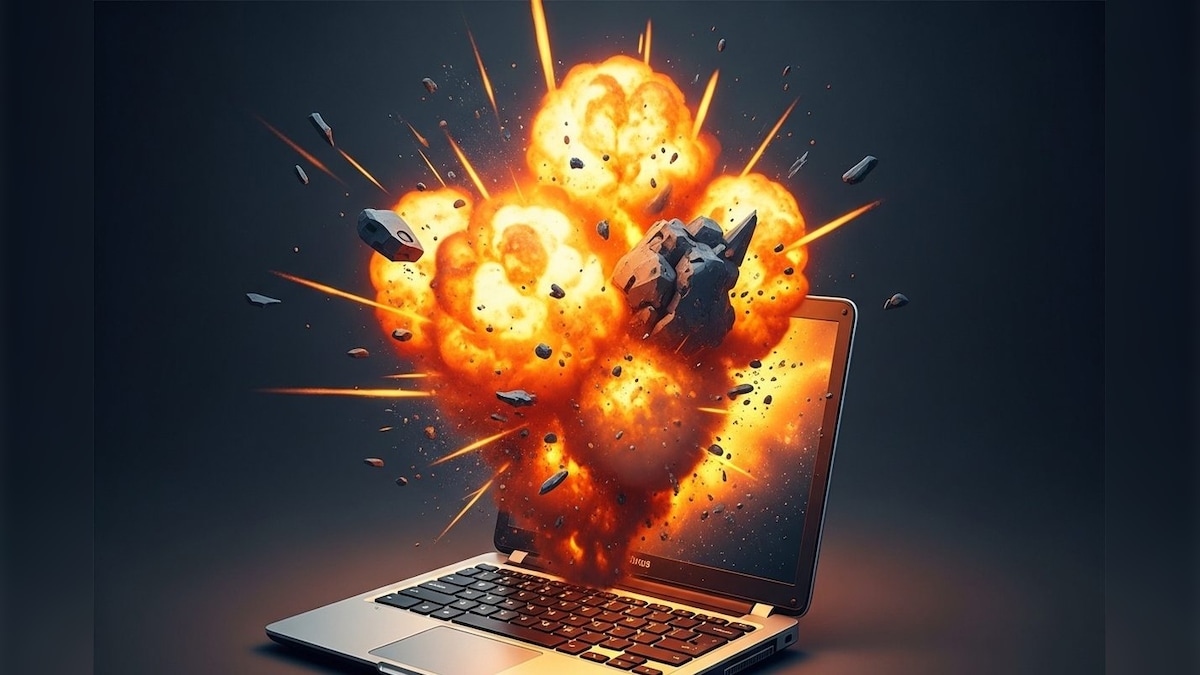 இந்த தவறை மறந்துகூட பண்ணிடாதீங்க... இல்லன்னா உங்க லேப்டாப் வெடிக்கவும் சான்ஸ் இருக்கு...! | தொழில்நுட்பம் - News18 தமிழ்