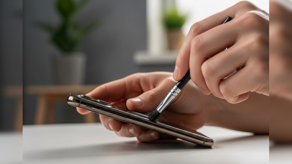 உங்க மொபைல் ஸ்பீக்கர் சரியா வேலை செய்யலையா...? சர்வீஸ் சென்டர் போகாமலேயே சரிசெய்ய டிப்ஸ்... | தொழில்நுட்பம் - News18 தமிழ்