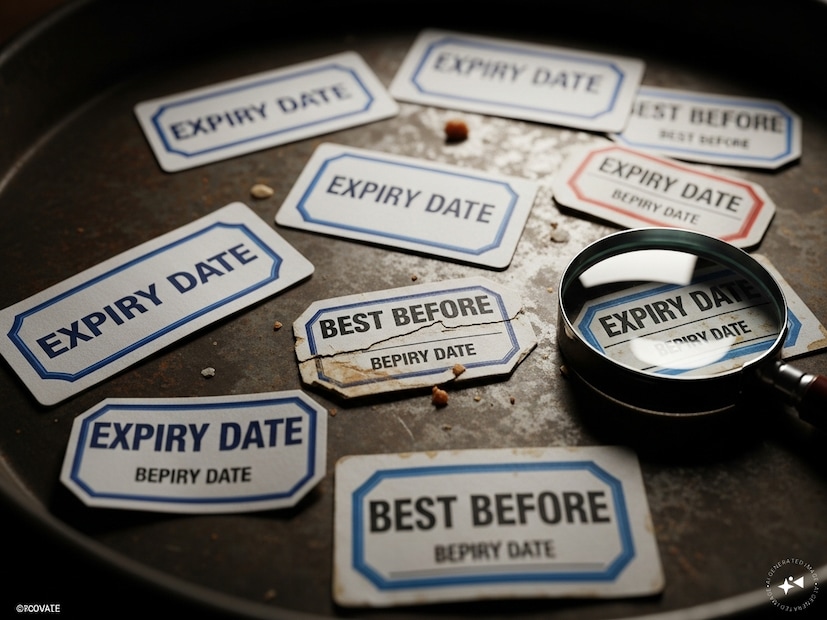 பொதுவாக, காலாவதி தேதி (expiry date) மற்றும் best before ஆகியவைக்கு ஒரே அர்த்தம் என மக்கள் கருதுகிறார்கள். ஆனால், அது உண்மை இல்லை. மூன்றுக்கும் வெவ்வேறு அர்த்தங்கள் உள்ளன. முழுமையான தகவல் இல்லாததால், சில நேரங்களில் பயன்படுத்த தகுதியற்ற பொருட்களை நாம் பயன்படுத்துகிறோம். குறிப்பாக, மருந்துகள், ஒப்பனைப் பொருட்கள் மற்றும் உணவுப் பொருட்கள் இதில் அடங்கும். ஆகையால், இவற்றைப் பற்றி விரிவாகத் தெரிந்துகொண்டால், மீண்டும் இந்தத் தவறு நிகழாமல் பார்த்துக் கொள்ளலாம். அதன்படி, இந்த இரண்டுக்கும் இடையே உள்ள வேறுபாடு என்ன என்பதை தற்போது அறிந்துகொள்வோம்.